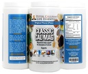 Peter Gillham'ın Cal-Mag, High Abxia 2:1 Macau & Magnezyum Citrate Toz; Strese, Muscular & Bone Health'e Sağlıklı Bir Yanıt Destek, Cramps'ı Azflavored 16 ozzz