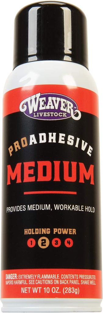 Weaver Deri Livestock Stierwalt Medium