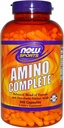 NOW Foods Amino Complete - 360 Capsules