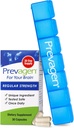 Prevagen Regular Strength - 30 Capsules (1 Ay Supply) | Beyniniz için formüle edildi | Apoaequorin Plus Vitamin D3 ile 7 Günlük Pill Minder