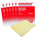 Burn 4" X 4" Burn Dressing, Sterile - 6 Kont