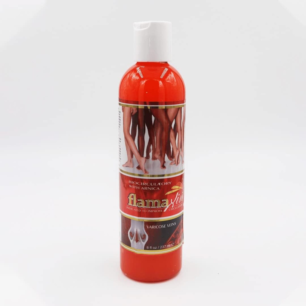 Todo Natural Problemas con tu venas Flamaxin desinflama venas varicosas mejora tu circulacion Crema antiinflamatoria,varicose