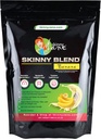 Skinny Blend-Καλύτερη γεύση υψηλής πρωτεΐνης Shake για τις γυναίκες - Χαμηλή Carb & Keto Friendly Αντικατάσταση γεύματος - Ικανοποίηση πείνας & Boost Energy - Delicious Smoothie Flavor - 30 Shakes - Μπανάνα