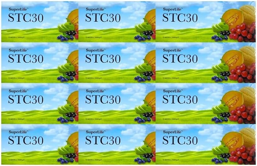 12 Packs STC30 Stem Hücre Anti Aging Célula Madre Collagen Wrinkles Phyto Antioksiden Kaldırma STC30 Stem Hücre Anti Aging Célula Madre Collagen The Wrinkles Phyto Antioksidan Kaldırma STC30 Stem Hücreleri STC30 Stem Hücre Anti Aging Célula Madre Collagen azaltır