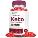 Justified Laboratories X10 Boost DW ACV Gummies Extreme 2000MG X 10 Boost Chem Gummies Apple Cider Vinegar Formulated with Pomegranate Beet Juice B12 Vegan Non GMO 60 Gummys