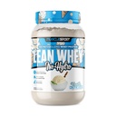 Myrussport Lean Whey RevolutionTM Protein Powder - Whey Protein Isolate - Χαμηλή θερμίδα, Χαμηλό λίπος, Απίστευτες Γεύσεις - 25g Protein per Scoop (2LB, Vanilla)