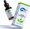 Clorophyll Liquid Drops - Fast Absorbing Liquid Chlorophyll - Doğal Enerji Boost ve Immune Function -2Fl Oz