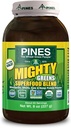 Pines Organik Yeşiller Superfood Mix, 8 Ounce