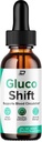 Gluco Shift Drops Sağlıklı Formula - Diyet Supplement Drops - Ekstra Kuvvetli GlucoShift Liquid Drops, Gloco Shift Drops Yorumlar (1 Pack – 1 Moon Supply)