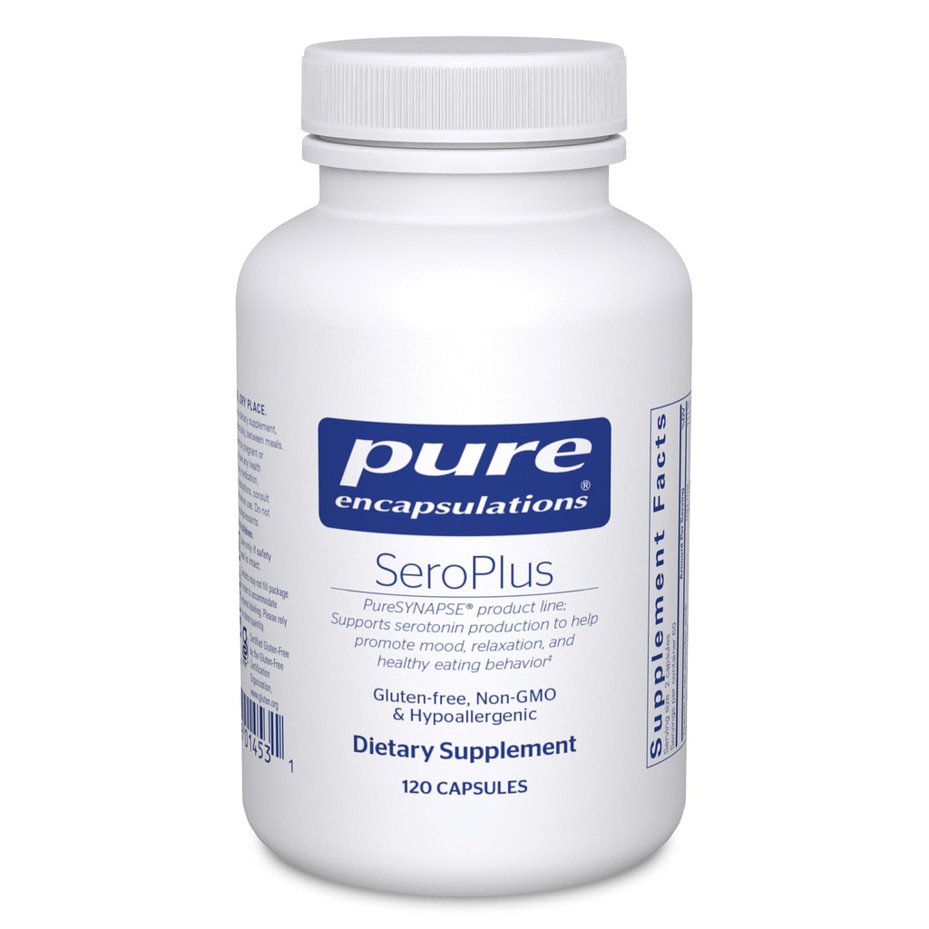 Pure Encapsulations SeroPlus 