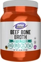 Şimdi Gıdalar Spor Beslenme, Beef Bone Broth Toz, Premium-Kalite Beef Bone Extract, 1.2-Pound