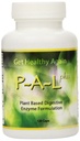 P-A-L artı Bitki Temelli Enzyme Formulation, 120 Capsules