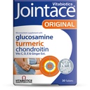 Vitabiyotiks Jointace Glucosamine & Chondroitin 30 Tablet