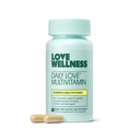 Love Wellness Καθημερινή Αγάπη Πολυβιταμίνη για τις γυναίκες 