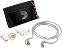 D'Addario Aksesuarları PWPEP1 Pacato Ear Plugs Practice Aid