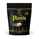 Ambrosia Planta - Premium Plant-Based Protein | Vegan & Keto Friendly | Gurating or Stomach Upset | Gluten & Soy Free | No eklenmiş Şeker | 14 Hizmet | (Vanilla)