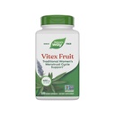 Nature's Way Vitex Fruit, Traditional Menstrual Cycle Support*, Traditional Women's Health Support*, Chasteberry, Vegan, 320 Κάψουλες (Packaging May Vary)