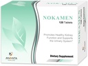 ANANTA MEDICARE Nokamen Kidney Support Supplement – Φυτική Φόρμουλα για την Ουρολοίμωξη - 120 δισκία