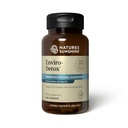 Nature's Sunshine Enviro-Detox, 100 Capsules | Takes Pollutants and Toxins that can Build Up, Slow Normal Temizleme ve Destekler Digestion