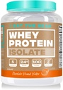 Bare Isolate Chocolate Peanut Butter (Package değişebilir)