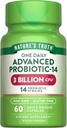 Nature's Truth Probiotics Capses 
