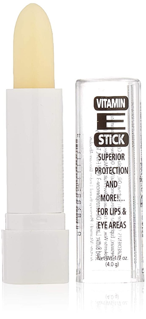 Reviva Laboratuvarları: Vitamin E Oil Stick, 0.12 oz