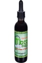 Maca Magic: 100% Βιολογικό Υγρό Εκχύλισμα (2oz) Περουβιανό Premium Βαθμός Μακά - Πλήρης Φάσμα Μείγμα Μαύρο Μακά, Κόκκινο Μακά, Μωβ Μακά και Κίτρινο Μακά - Πιστοποιημένο Βιολογικό - Ακατέργαστο Vegan