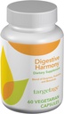 Targetage® Tarafından Maison Beljanski® - Digestive Harmony Diyeter Supplement - Probiyotikler, Botanikler ve Enzymes for Digestive Health - 60 Capsules