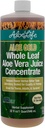 Aloe Life - Whole Leaf Aloe Vera Juice, sertifikalı Organik, Gluten-Free (Aloe Gold, 32 oz)