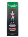 Man Thermogenic bel ve kar Yoğun 250 Ml