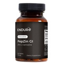 Endur PepZinGI ZINC-CARNOSINE Chewables, Digestive Supplement, Cent & Etkili Formula, Gluten Free, 75 mg (60 Tablet)
