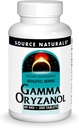 Source Naturals Gamma Oryzanol, Athletic Series Diyetary Supplement Vegetarians için uygun, 60 MG - 200 Tablet