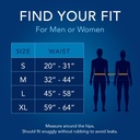 TotalDry Ultimate X-Plus - Fitted Incontinence Σύντομο Adult Diaspers – Πλαστική υποστήριξη Ultra Absorbent Overnight Έλεγχος Bladder για γυναίκες & άνδρες - FSA HSA Εγκεκριμένο - Μεγάλο