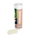 Ταμπλέτες Ginger Lime Electrolyte για Ενυδάτωση 
