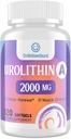 Urolithin A Supplement 2000 mg