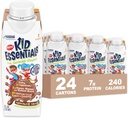 ΕΓΚΑΤΑΣΤΑΣΗ ΚΙΝΔΥΝΟΥ 1.0, Chocolate Craze 24 x 8 fl oz κουτί