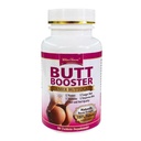 AmatBoost Pills, Butt ATM Tablet, Mention Buttocks Natural Herbal with Maca Root Extract Supplements Big Ass Buttocks Lift Companying Masaj Amatocks Daren HIPS 60 Tabletleri Arttırıyor