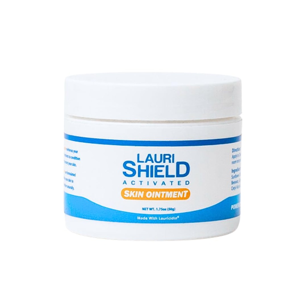 Laurixing Natural Skin Ointment