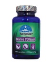 Arctic Star Marine Collagen-Vital proteinler Deniz Collagen Supplement Supplement Pills for Health Skin Hair Nail - Hydrolyzed Collagen from İzlanda - Ortak Ağrı ve Immune System Alert 90 Capsules