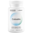 Coloslim - Digestive Health & Gut Flora için Kolon Temizlendi