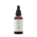 Pygeum B60 Herbal Extract Βάμμα, Super-Concentrated Wildcrafted Pygeum (Pygeum Africanum) (2 fl oz)