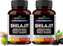 Shilajit Καθαρά Ιμαλάια για άνδρες και γυναίκες 
