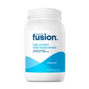 Bariatrik Fusion Unflavored Meal Change 27g Protein Toz, 21 Bariatrik Cerrahi Hastaları için Tubading Gaztrik Bypass ve Kol Gaztrektomi - No Gluten, Aspartame veya Şeker Şeker