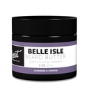Detroit Grooming Co. Beard Butter for Men | Softens, Sabens & Hydrates with Safflower Oil & Shea Butter | Belle Isle Scent, 2oz