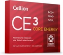 Cellion CE3 Core Energy NADH συμπλήρωμα πιο αποτελεσματικό από άλλα συμπληρώματα 