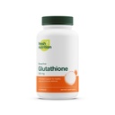 Glutathione Supplement Capsule - Güçlü DNA Onaylandı Glutathione azaltıldı - Vegan Dostu, GMO, Gluten & Soy Free