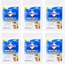 WellPatch Ψύξη Κεφαλαλγία Pads, Ημικρανία 4 Pads σε ένα πακέτο. (Συσκευασία των 6) = 24 pads