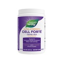 Nature's Way Ultra Strength (1) Hücre Forté Drink Mix, IP-6 & Inositol Toz Supplement, Supports Immune Health & Natural Killer Hücre Aktivitesi*, Citrus Flavored, Vegan, 14.6 Oz (Pazarlama)