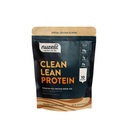Nuzest - Pea Protein Tozu - Temiz Lean protein, Premium Vegan Bitki Temel Protein Toz, Süt Ücretsiz, Gluten Free, GMO Free, Protein Shake (8.8 Ounce)