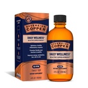 Sovereign Bio-Active Copper Hydrosol - Bio, Silver Hydrosol ile saç, Skin ve Nails için Yetişkinler ve Çocuklar için Bakır Eksileri - 4 fl oz (118 mL)
